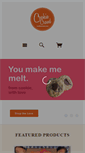 Mobile Screenshot of cookiecrowd.com